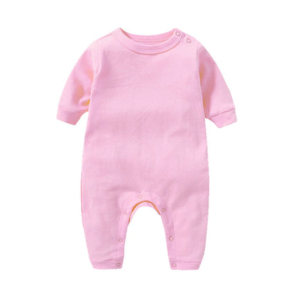Promotion Limited Offer Newborn Baby Rompers Sleepsuit One-pieces Jumpsuit Bodysuits Grows Jumper Growings Onesies Jumpsuits
