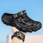black / 40-41