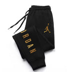 black / L