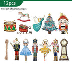 12Pcs