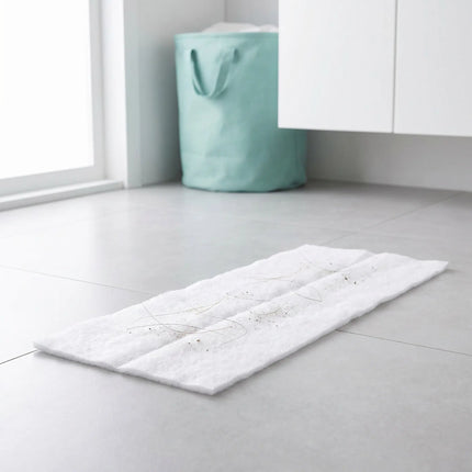 100pcs Disposable Dust Mop Dry Sweeping Cloths Dry Mop Broom Sweeper Cloth Non Woven Static Cleaning Floor Pads Refills