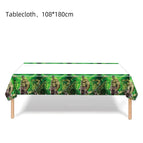 Tablecloth-1pcs 1 / Other