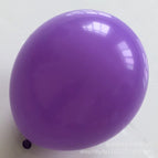 purple / 5inch / 50pcs|China Mainland