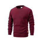 Wine red / S