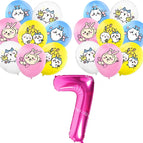 17pcs 15 / Other