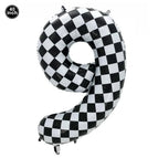 checked 9 / As pitures shows