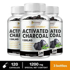 120 Capsule-3bottles