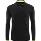 Black / 5XL