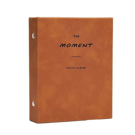 1PC 64 Pockets Photo Album Inch Pictures Storage Case Stamps Tickets Cards Organizer For Fujifilm Instax Mini 12/11/9