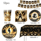 52pcs
