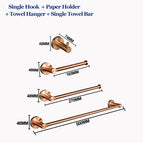 4 Pieces Set B