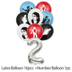 Balloon-2 / Other