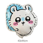 1pcs Foil Balloon / Other