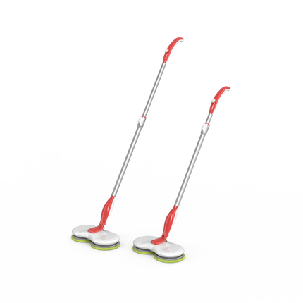Hot Sale Online Shopping Floor Cleaner Vacuum Mop Steam Broom Easy Life Wireless Electric Mop