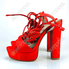 D3031 Red / 40