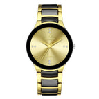 Men gold