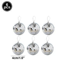 4cm 6pcs