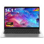 Silver / Intel Atom A3950 / 12GB RAM 512GB SSD|United States