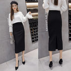 Black 80cm / XXL