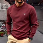 Burgundy / XXXL