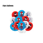 18pcs balloon