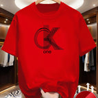 red / L