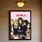 50X70cmNoframe / z8