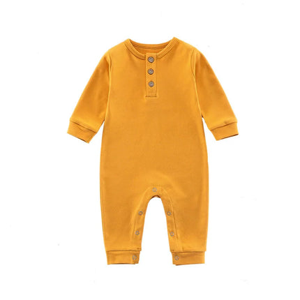 Promotion Limited Offer Newborn Baby Rompers Sleepsuit One-pieces Jumpsuit Bodysuits Grows Jumper Growings Onesies Jumpsuits