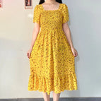 yellow / One Size