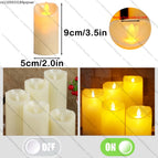 5x9cm 2x3.5in / 10pcs