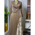Khaki / One Size