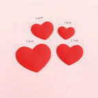 Soft rubber 4pcs