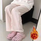 Pink velvet / S