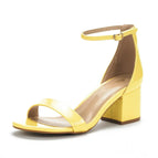 YELLOW / 39