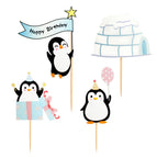 penguin