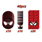 40pcs set 1 / other