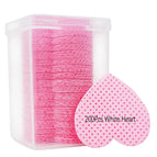 Pink-Heart-Shaped