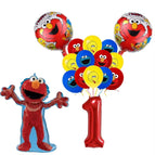 22pcs balloon 1