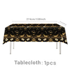 1pcs Tablecloth