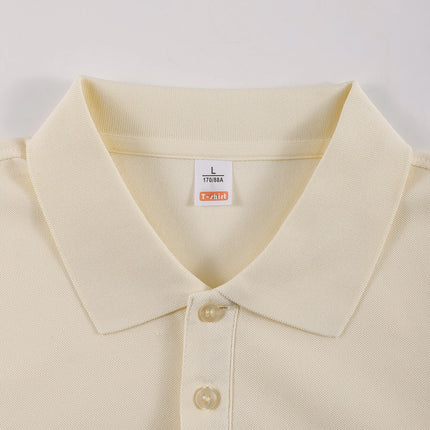 NEW Solid Polo Shirts Womens Commuting Long Sleeves T-Shirts Breathable Lapel Tops Sporty GOLF shirt Comfortable Womans Clothes