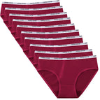 Red 1 / L / 10pcs