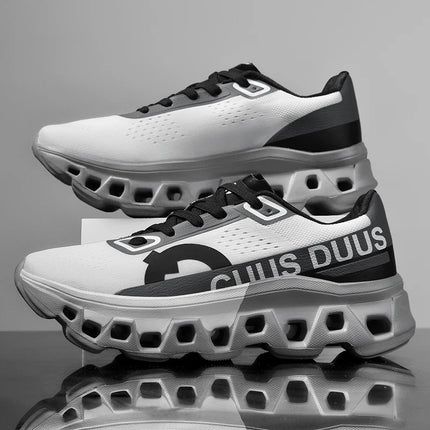 Fashion Men Running Shoes Casual Sports Breathable Lightweight for Women's Comfortable Athletic Walking Sneakers Outdoors Tennis