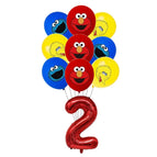 19pcs Balloon-2 / Other
