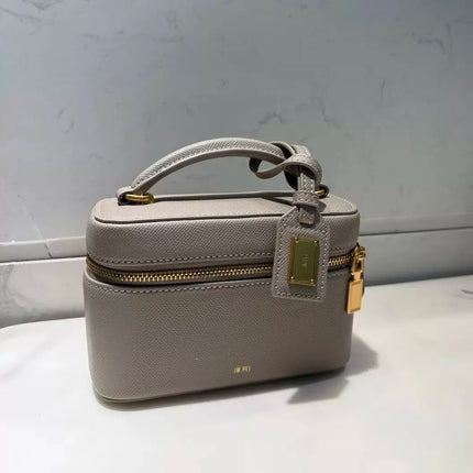 Luxury Designer Women's Crossbody Bag,High Quality JW PEI Leather Shoulder Purse with Letter, Chic Commuter Handbag