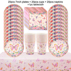 61pcs set