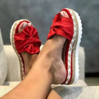 36 / Red