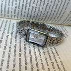 silvery / China Mainland