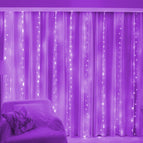 Purple / 6x3M