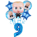 Balloon 1set 8