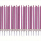 Pink Gold 24pcs